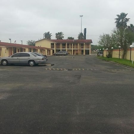 Deluxe Inn Motel Houston Exterior photo